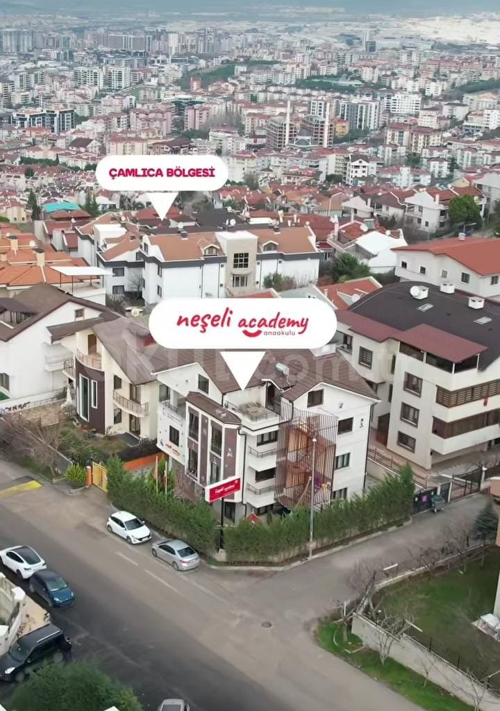 Özel Neşeli Akademi Anaokulu - 18