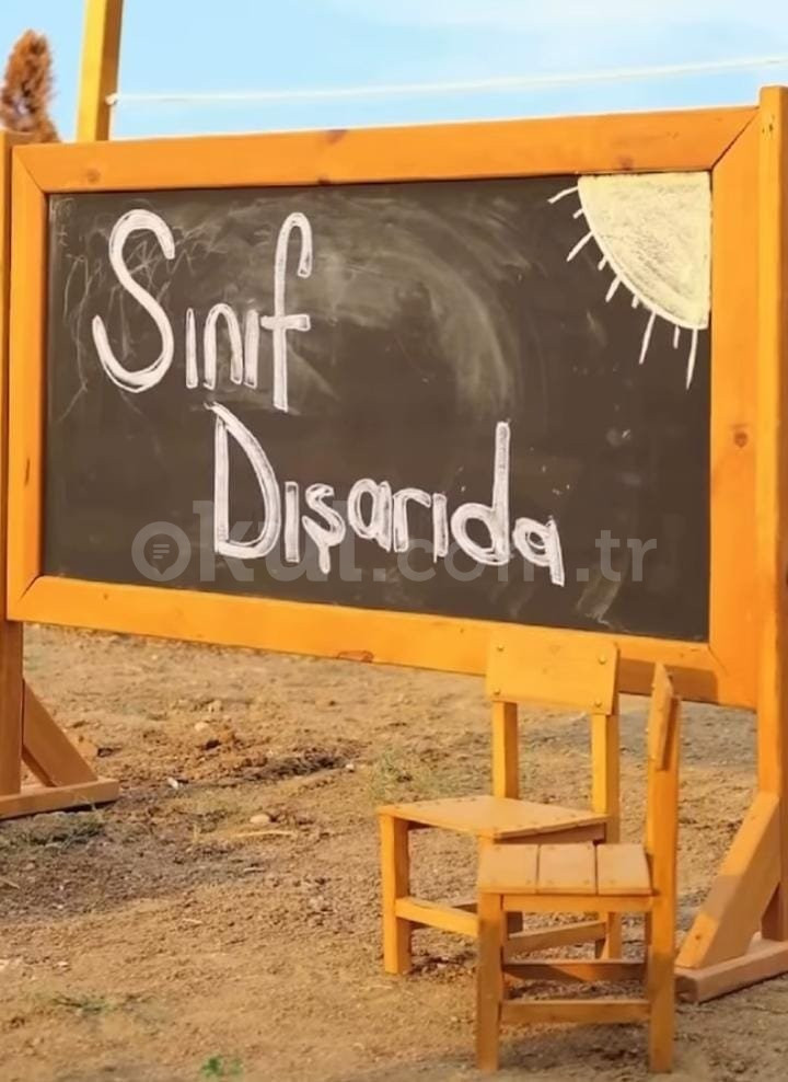 Özel Neşeli Akademi Anaokulu - 8