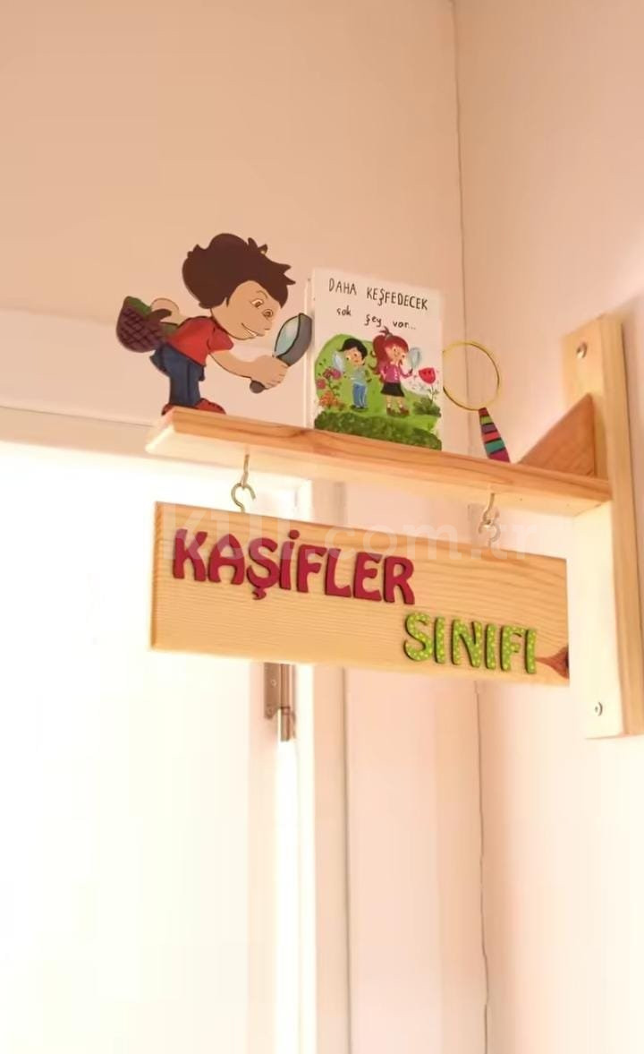 Özel Neşeli Akademi Anaokulu - 3