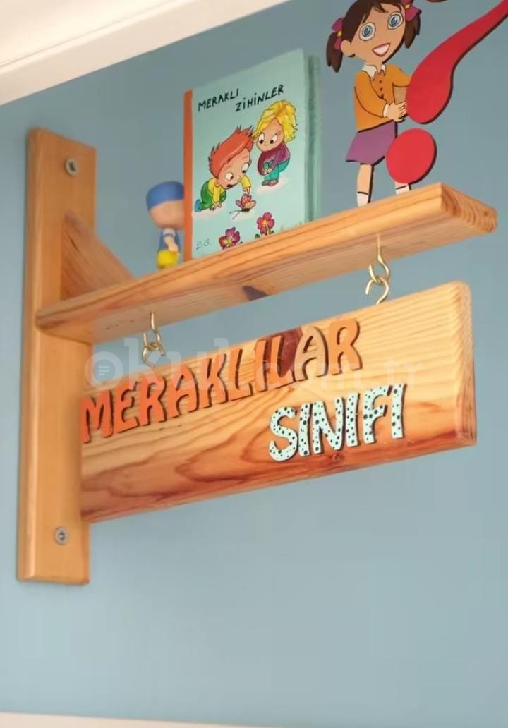 Özel Neşeli Akademi Anaokulu - 10