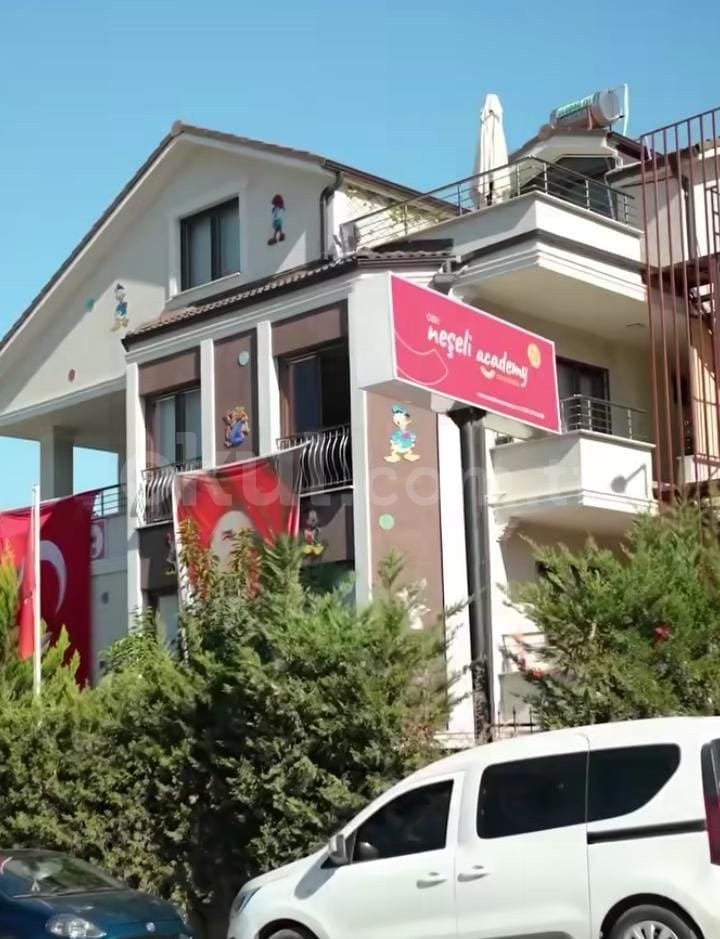 Özel Neşeli Akademi Anaokulu - 16