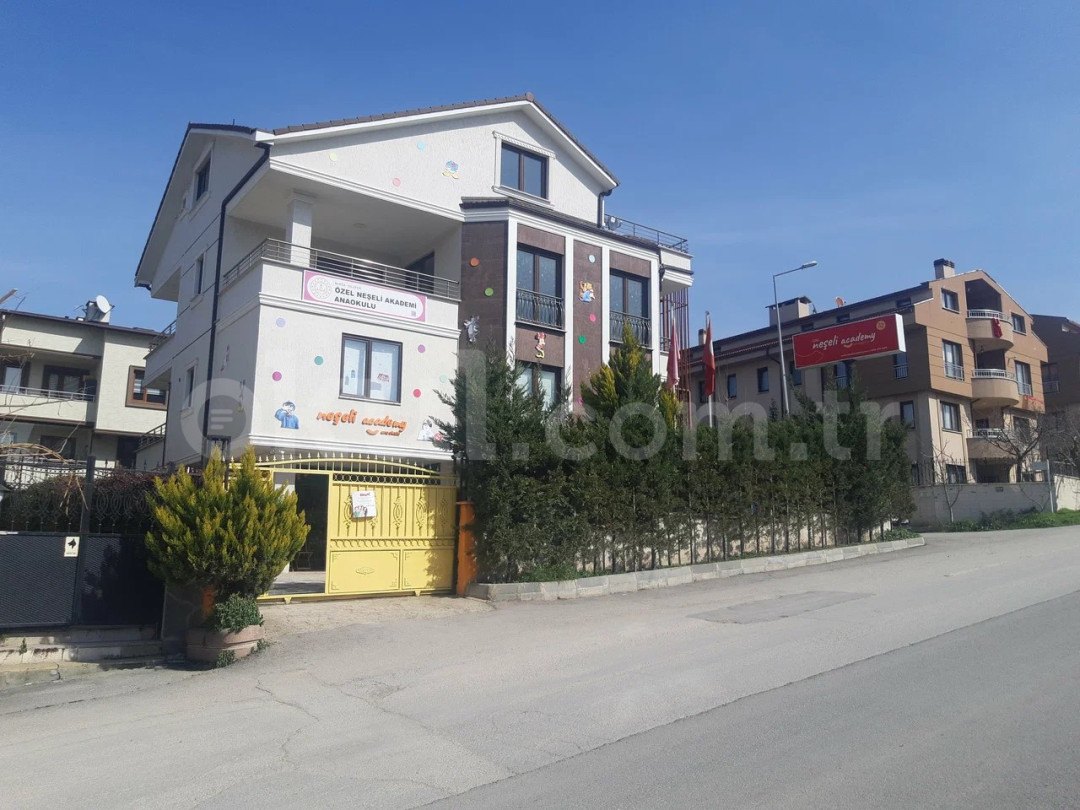 Özel Neşeli Akademi Anaokulu - 2