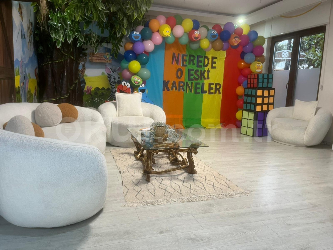 Özel Neşeli Akademi Anaokulu - 7