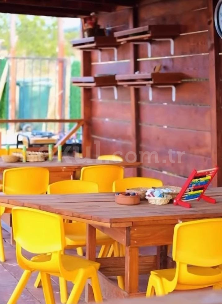 Özel Neşeli Akademi Anaokulu - 9