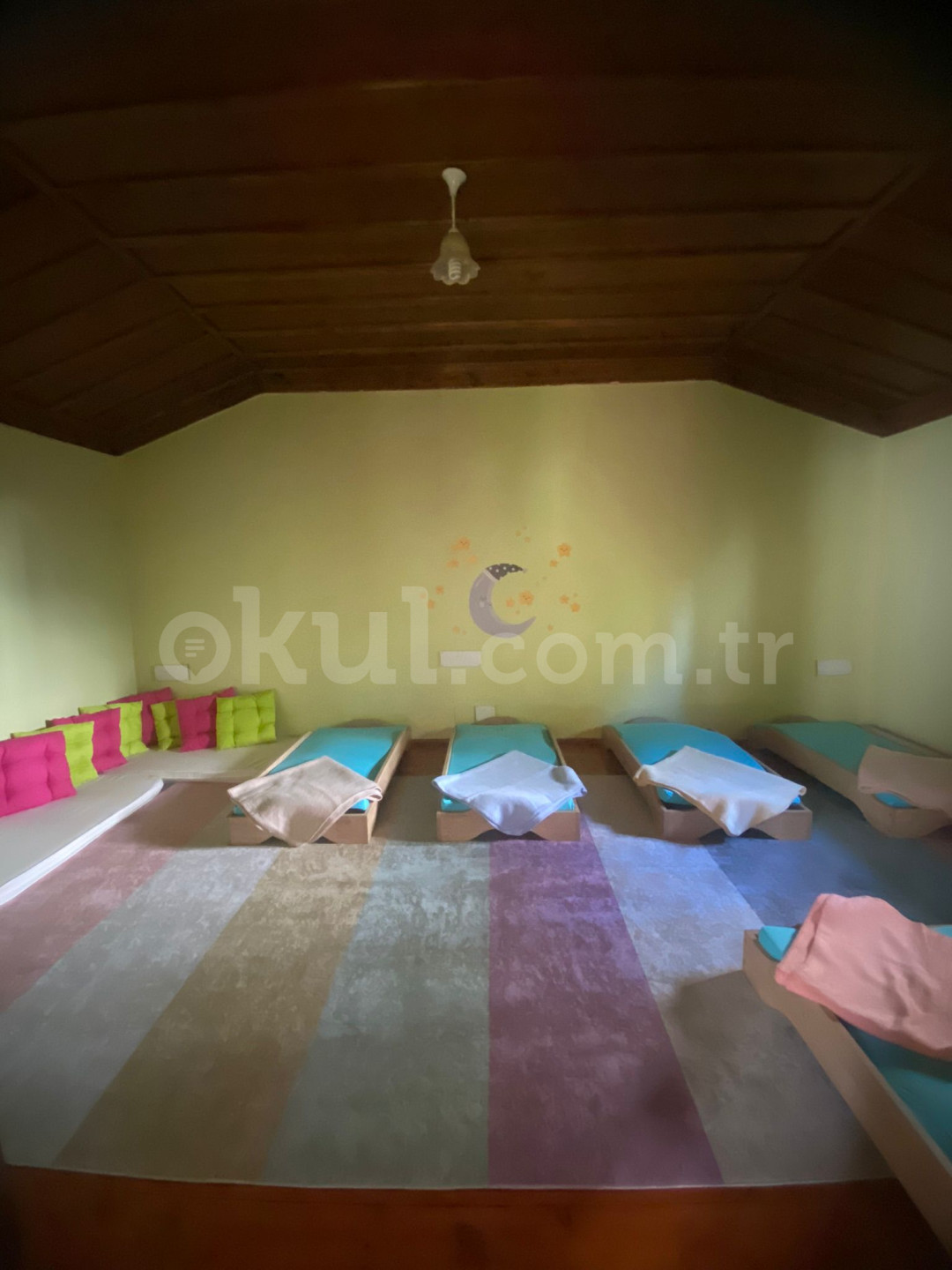 Özel Anane Anaokulu - 7