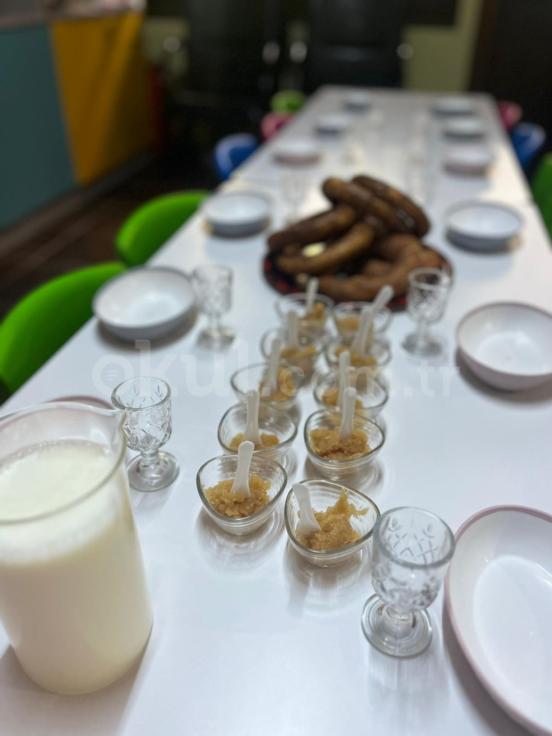 Özel Ananem Anaokulu - 15