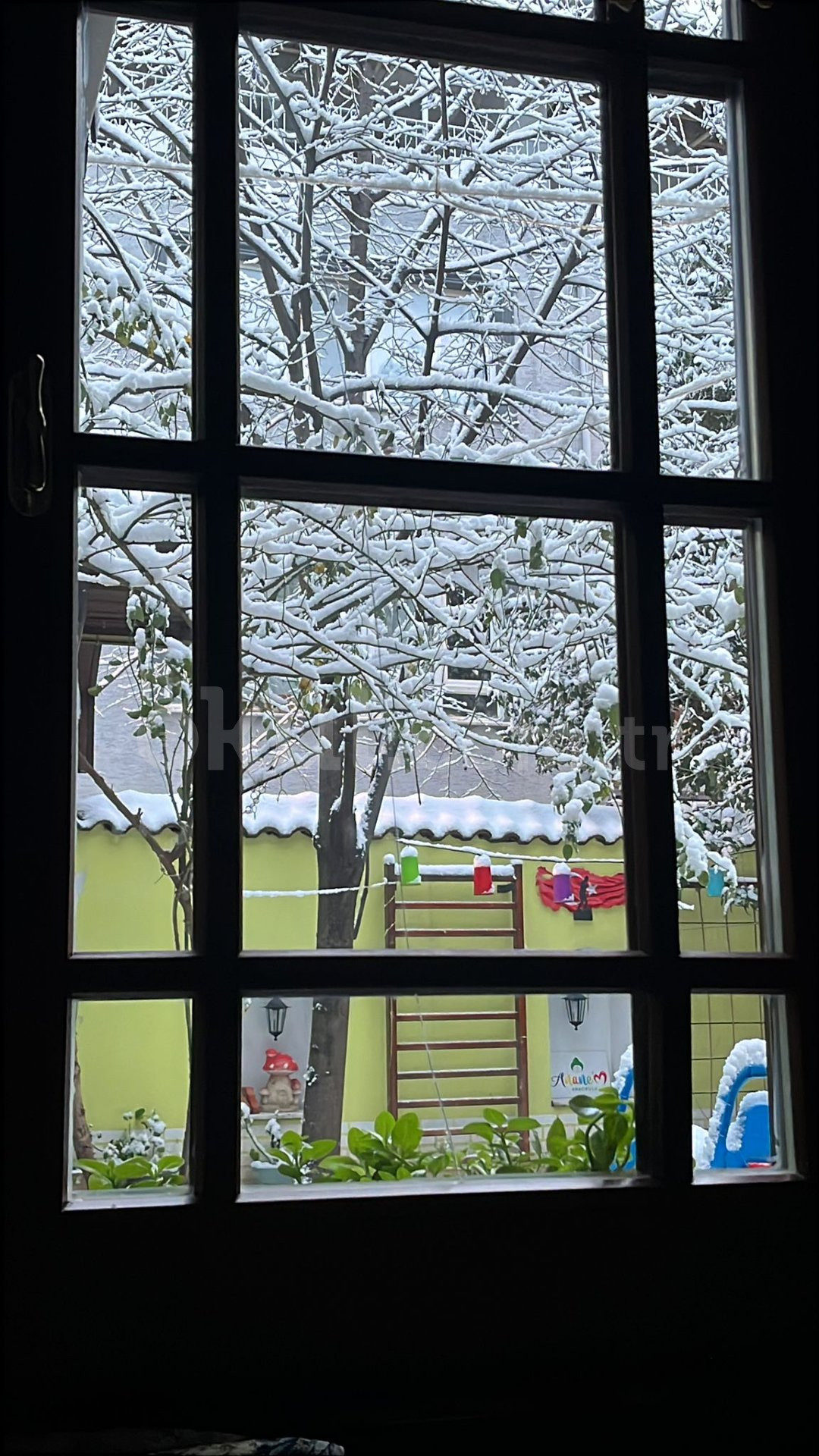 Özel Ananem Anaokulu - 5