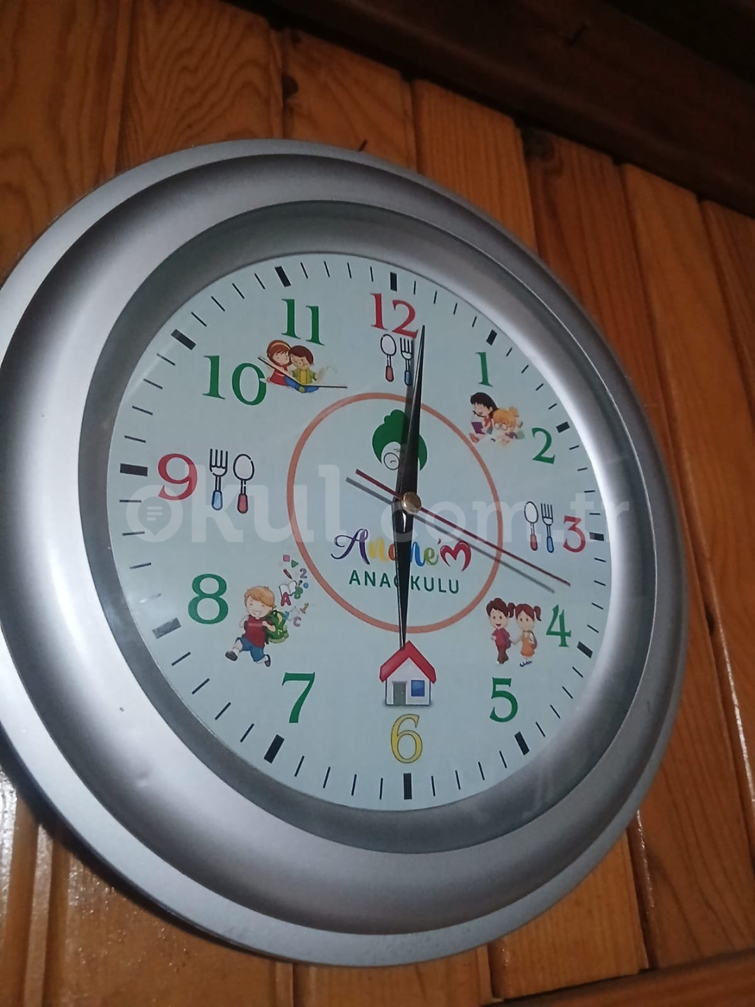 Özel Ananem Anaokulu - 11