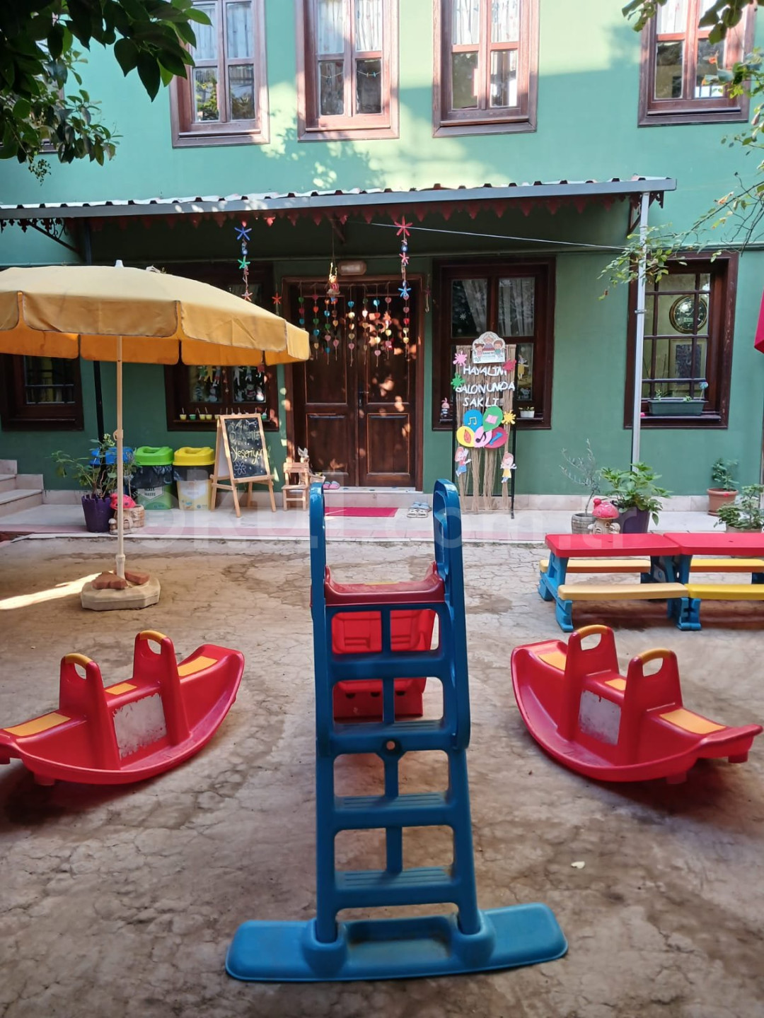 Özel Ananem Anaokulu - 3