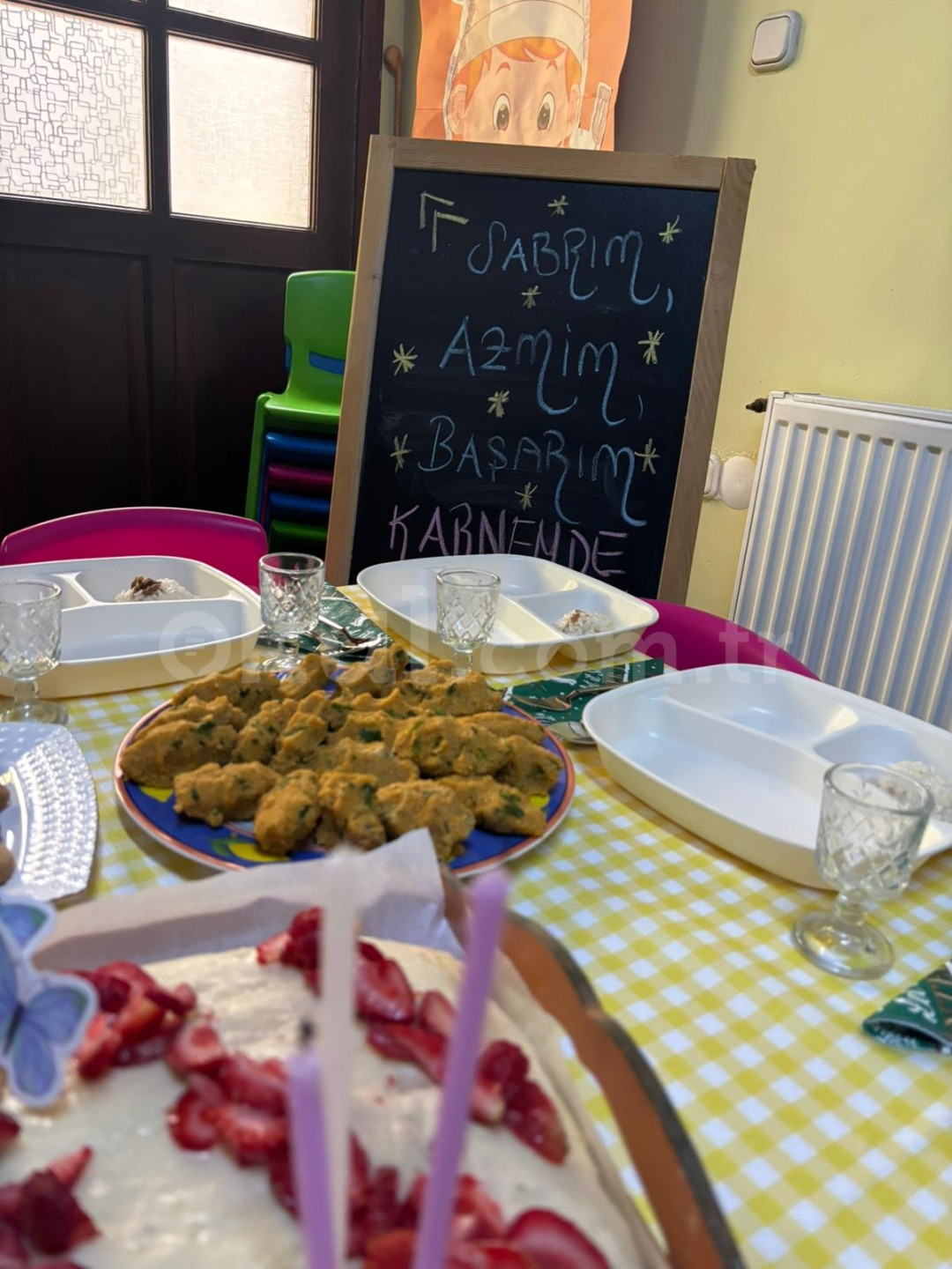 Özel Ananem Anaokulu - 19