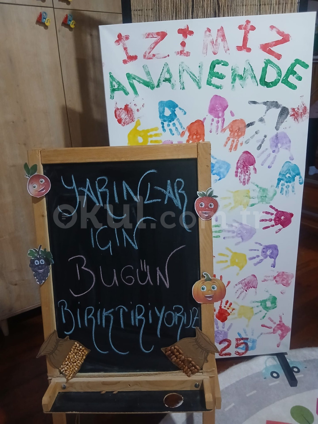 Özel Ananem Anaokulu - 14