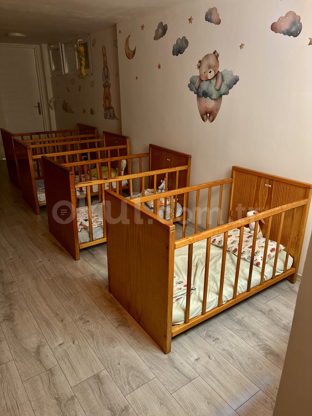 Özel Çekirge Çilek Vadisi Anaokulu - 6
