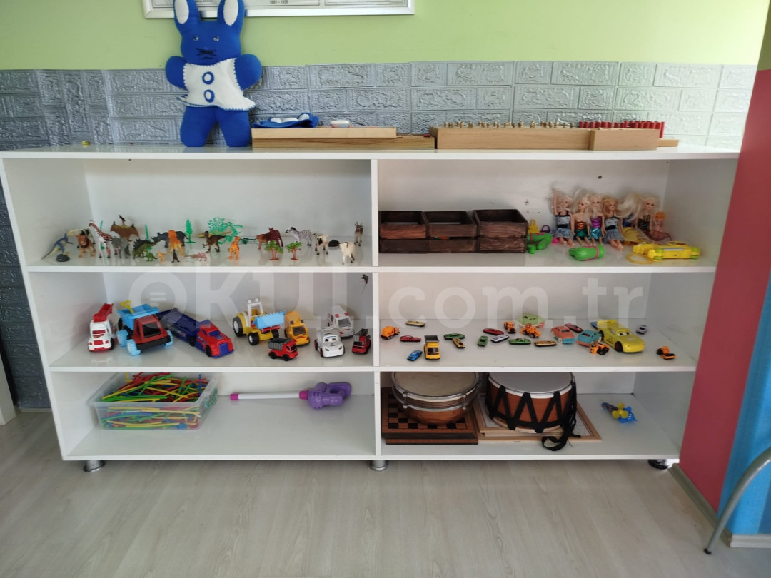 Özel İkbal Konur Anaokulu - 43