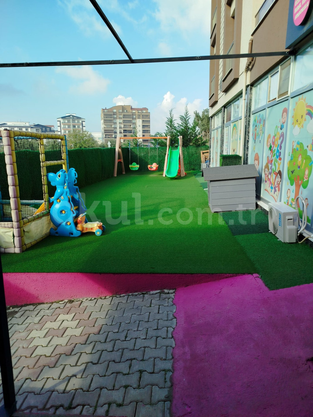 Özel İkbal Konur Anaokulu - 32