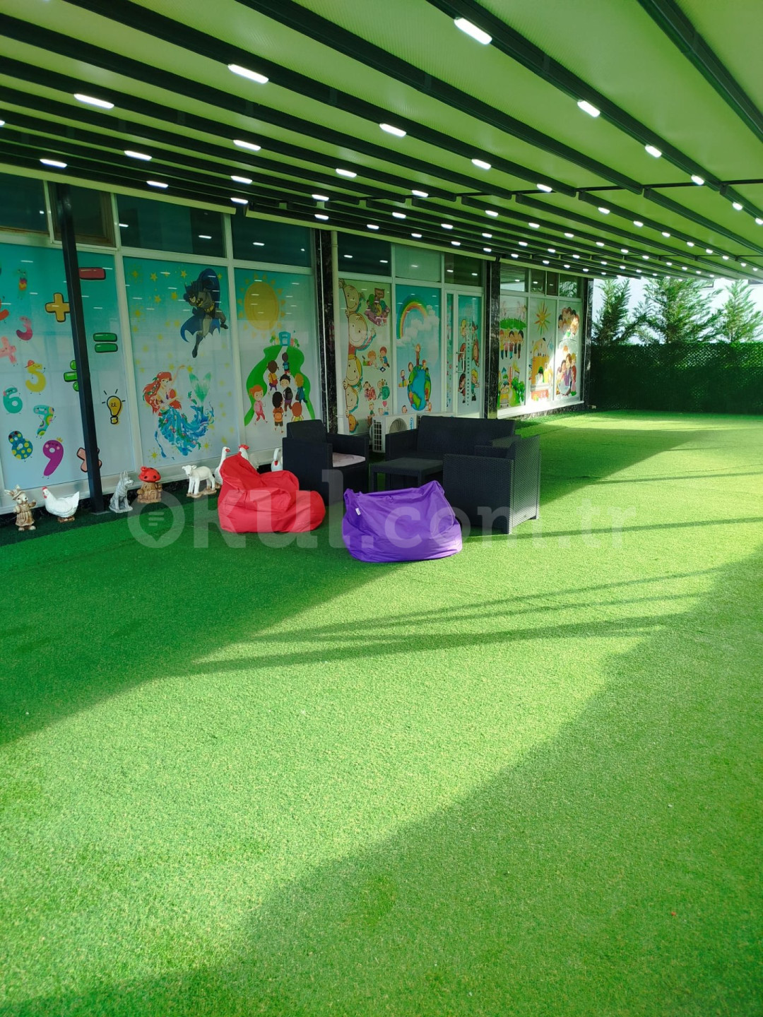 Özel İkbal Konur Anaokulu - 33