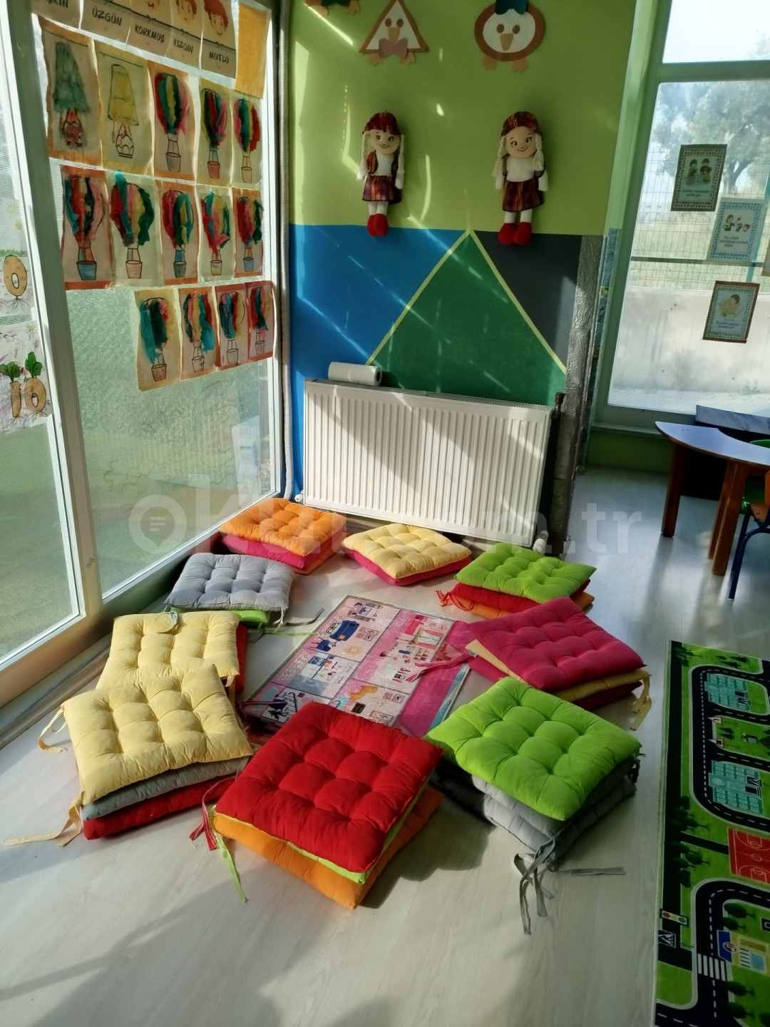 Özel İkbal Konur Anaokulu - 45