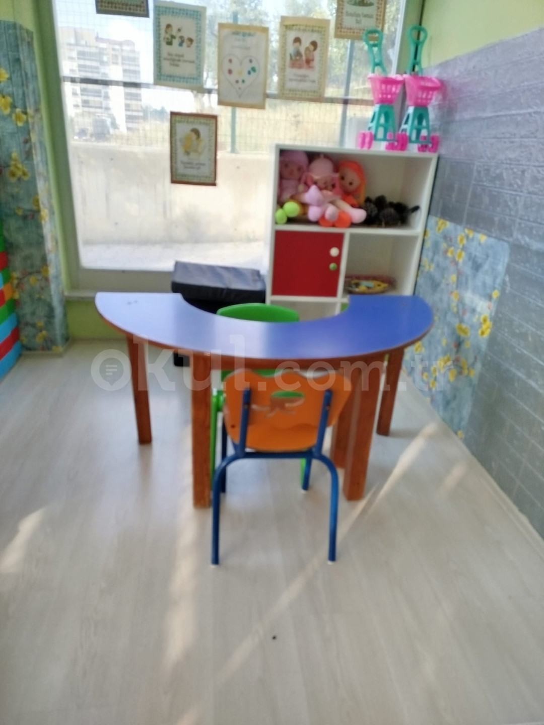 Özel İkbal Konur Anaokulu - 44