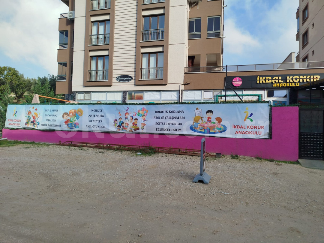 Özel İkbal Konur Anaokulu - 6
