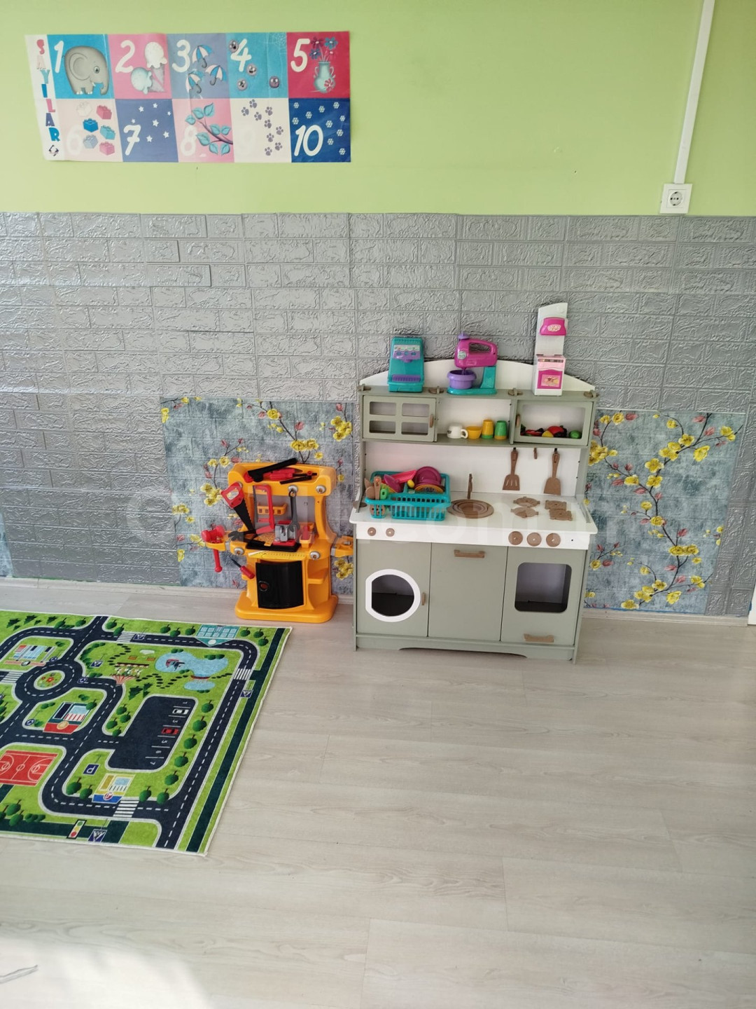 Özel İkbal Konur Anaokulu - 30