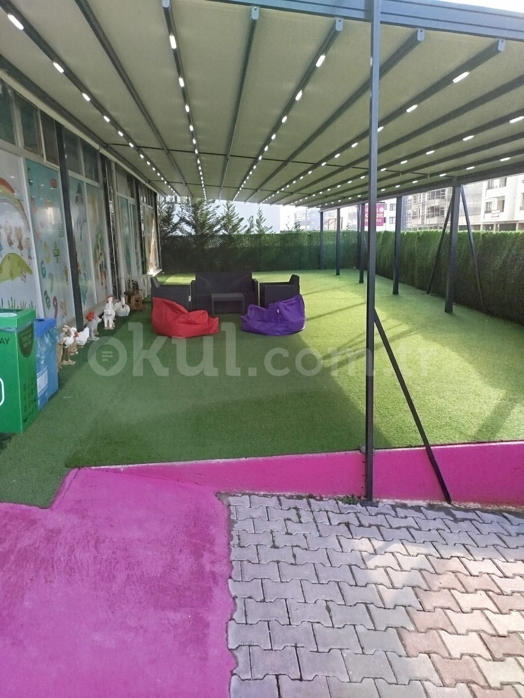 Özel İkbal Konur Anaokulu - 7