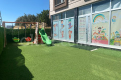 Özel İkbal Konur Anaokulu