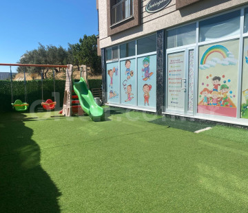 Özel İkbal Konur Anaokulu