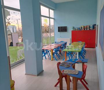 Özel İkbal Konur Anaokulu