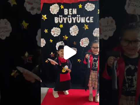 Özel İkbal Konur Anaokulu - 49