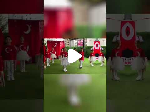 Özel İkbal Konur Anaokulu - 41