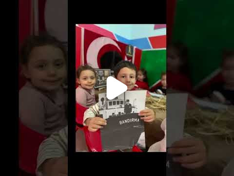 Özel İkbal Konur Anaokulu - 51