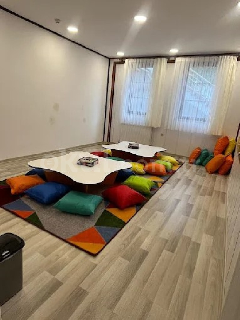 Özel Gülveren Hafize Sultan Anaokulu - 11