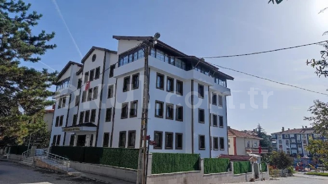 Özel Gülveren Hafize Sultan Anaokulu - 1