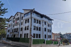 Özel Gülveren Hafize Sultan Anaokulu