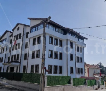 Özel Gülveren Hafize Sultan Anaokulu