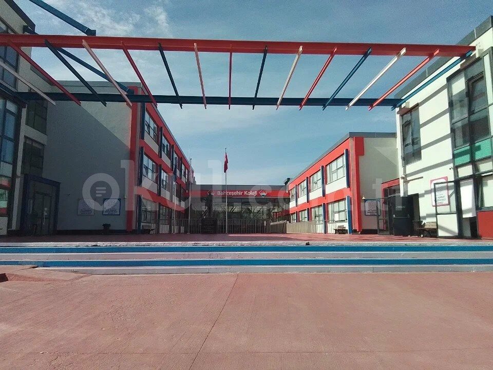 Özel Yaşamkent Bahçeşehir Koleji Anaokulu - 2