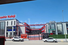 Özel Yaşamkent Bahçeşehir Koleji Anaokulu