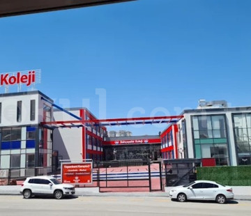 Özel Yaşamkent Bahçeşehir Koleji Anaokulu