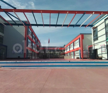 Özel Yaşamkent Bahçeşehir Koleji Anaokulu