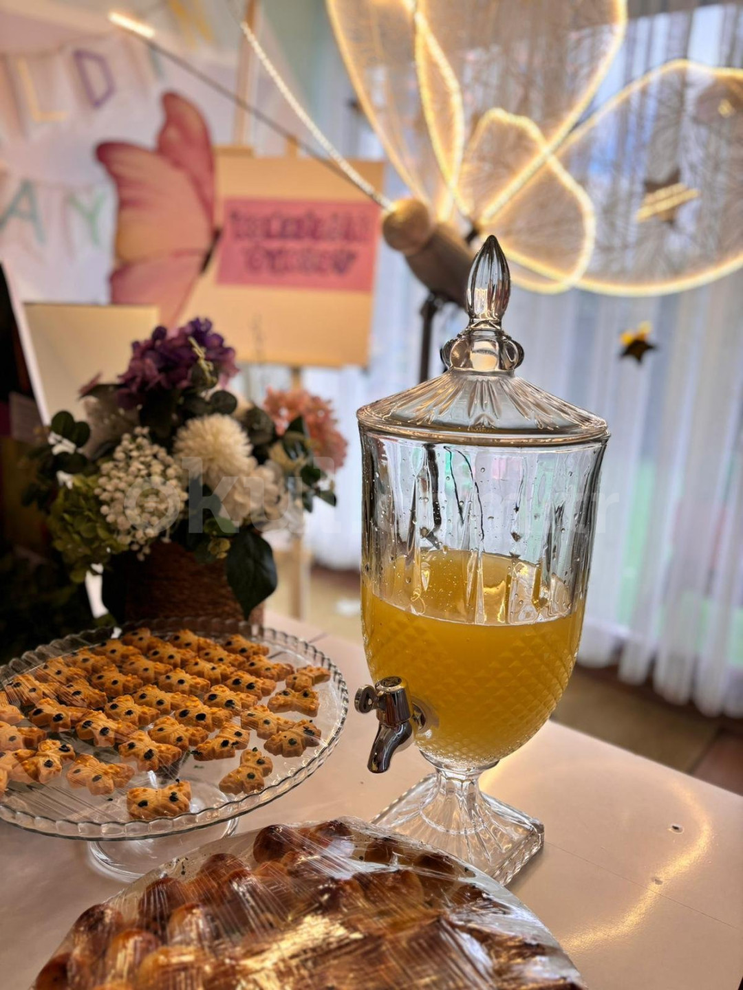 Özel Maya Doğa Anaokulu - 11