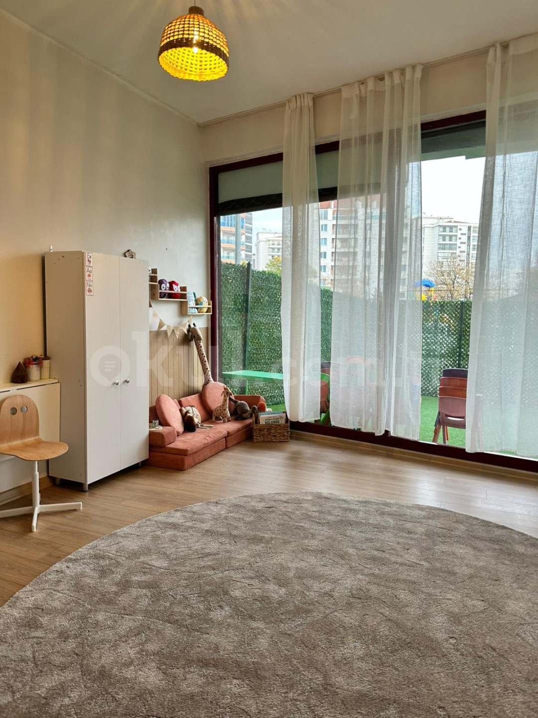 Özel Maya Doğa Anaokulu - 16