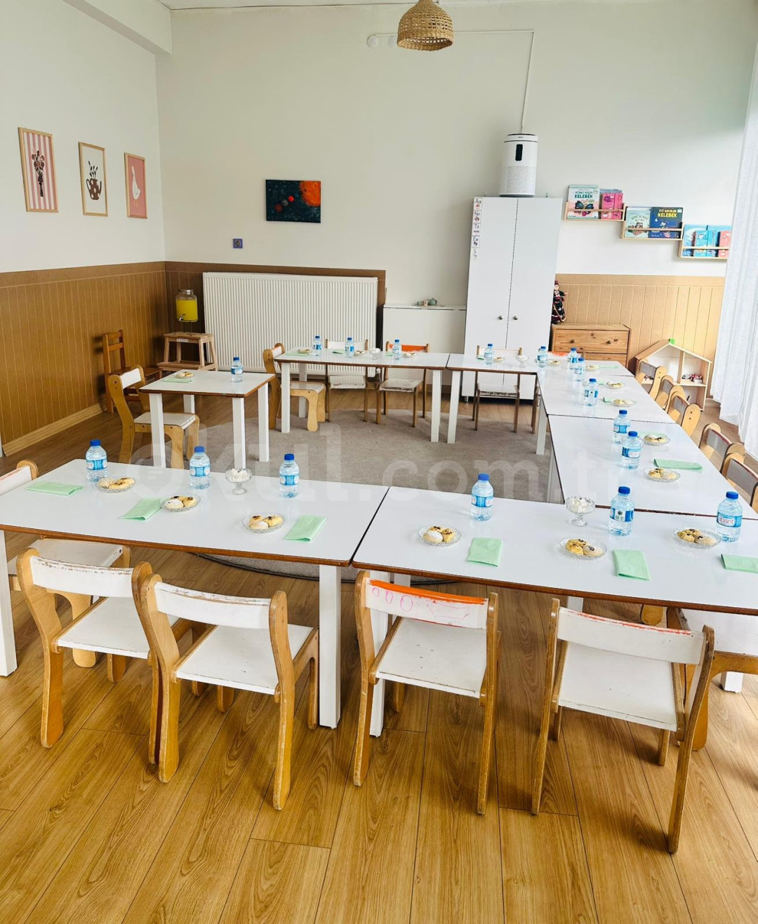 Özel Maya Doğa Anaokulu - 19