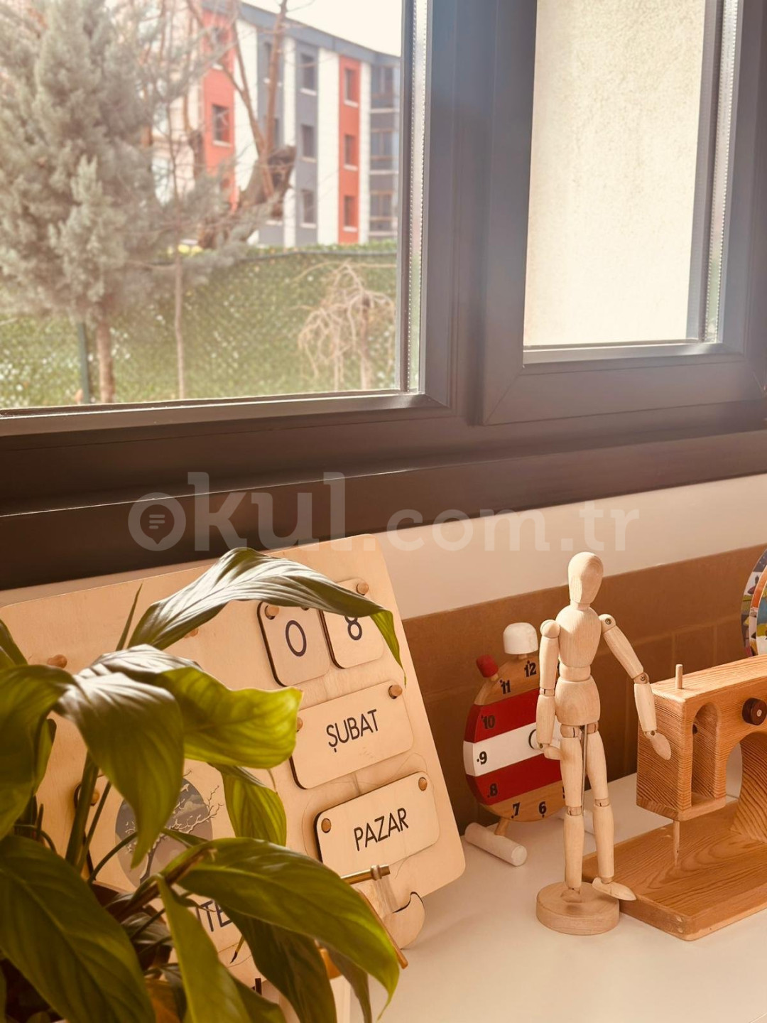 Özel Maya Doğa Anaokulu - 14