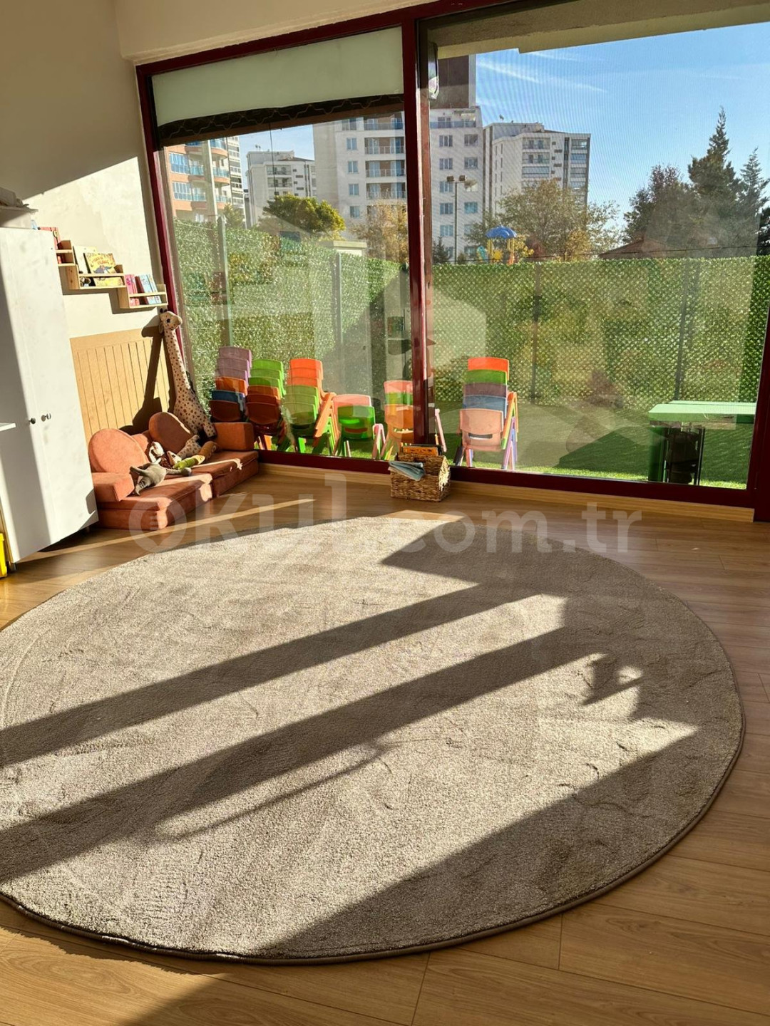 Özel Maya Doğa Anaokulu - 9