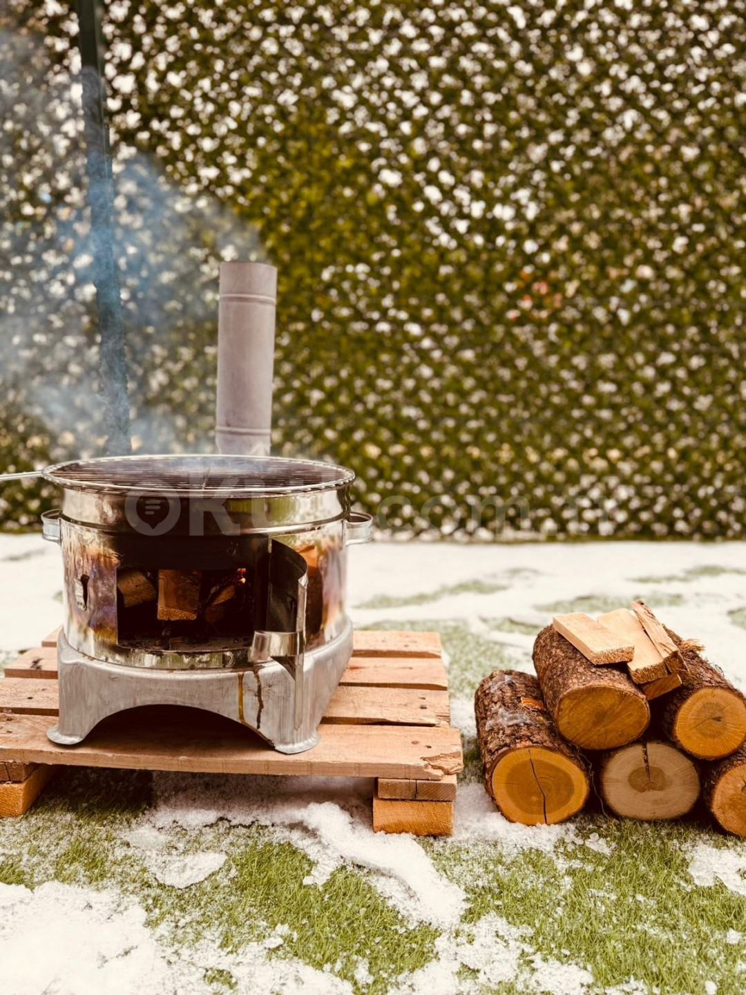 Özel Maya Doğa Anaokulu - 7