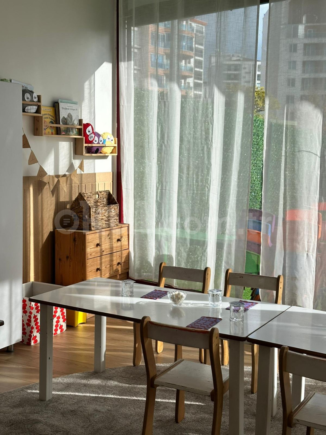 Özel Maya Doğa Anaokulu - 15