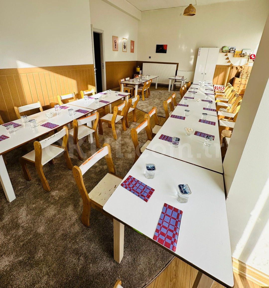 Özel Maya Doğa Anaokulu - 17