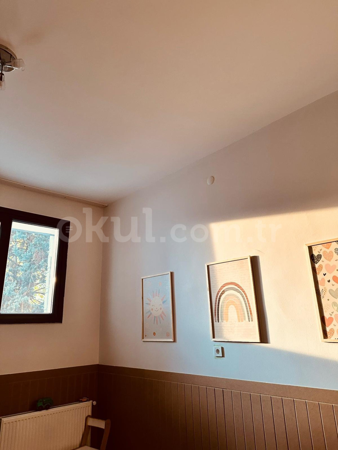 Özel Maya Doğa Anaokulu - 10