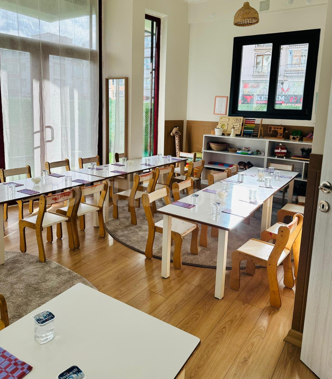 Özel Maya Doğa Anaokulu - 18