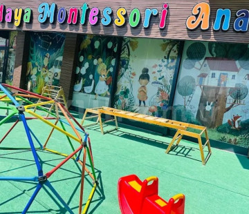 Özel Maya Doğa Anaokulu