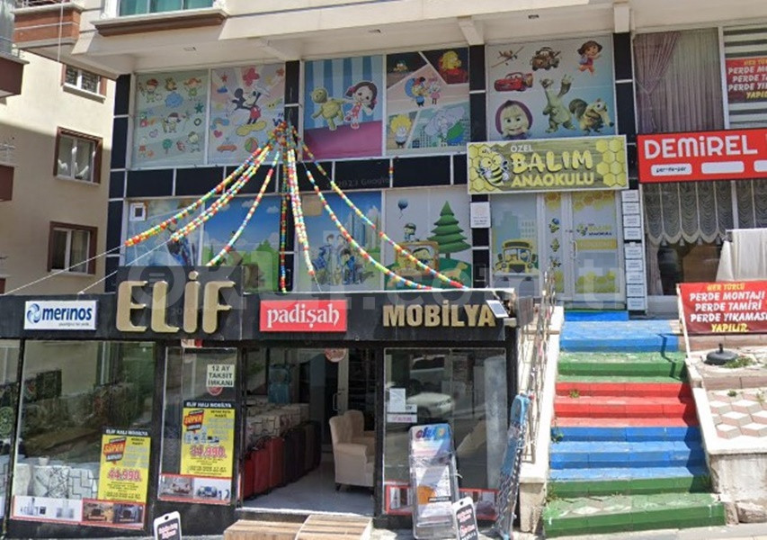 Özel Balım Anaokulu